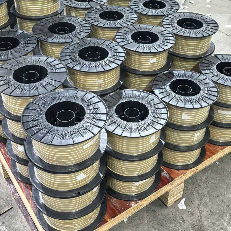 0,01 mm Edelstahlfolie