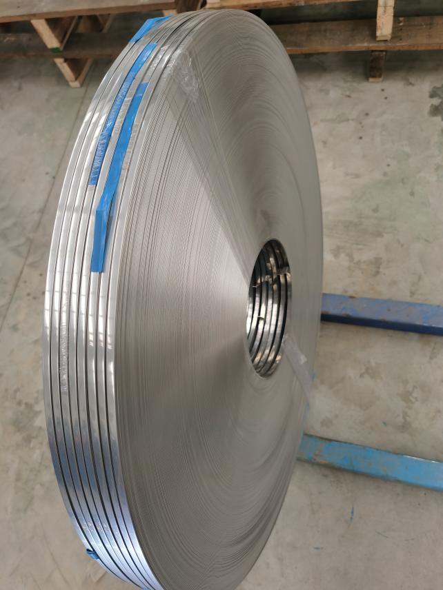 Wie hoch ist die Qualität von 410 Edelstahlplatten?