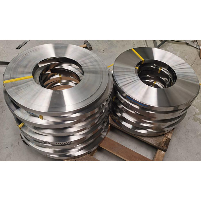 Ist es besser, einen magnetischen oder nichtmagnetischen Edelstahlstreifen auszuwählen?