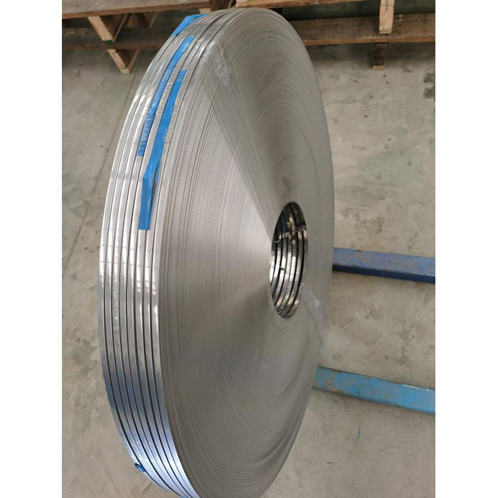 Anwendung von Präzisions-Ultra-dünner Edelstahlplatten