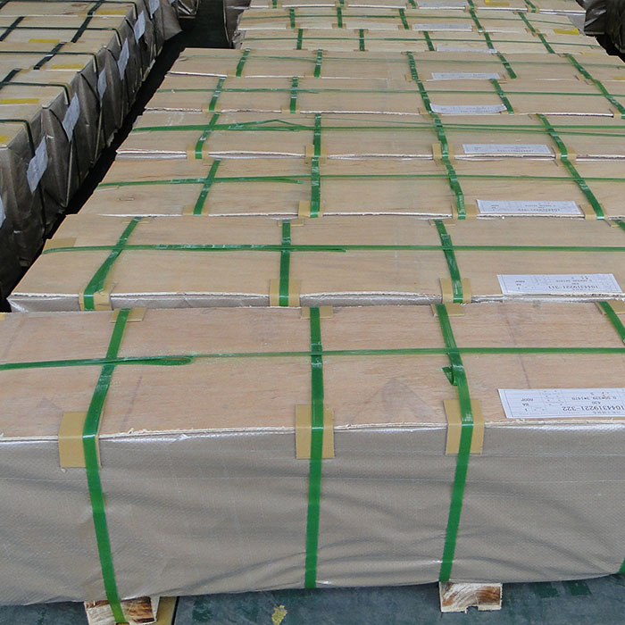 Wird die Leistung von Edelstahlplatten von der Temperatur beeinflusst?