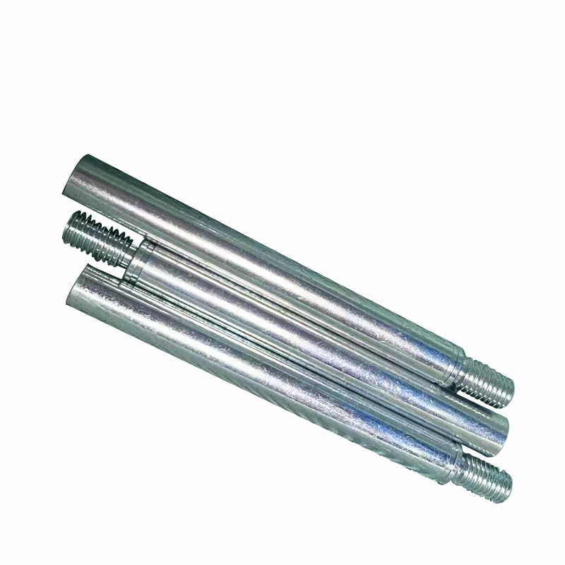 Wie wählt man den passenden Edelstahlstift je nach Formtyp aus?