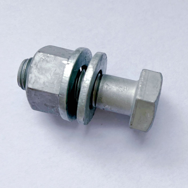 Wie wirken sich Umweltfaktoren auf Edelstahlschrauben aus?