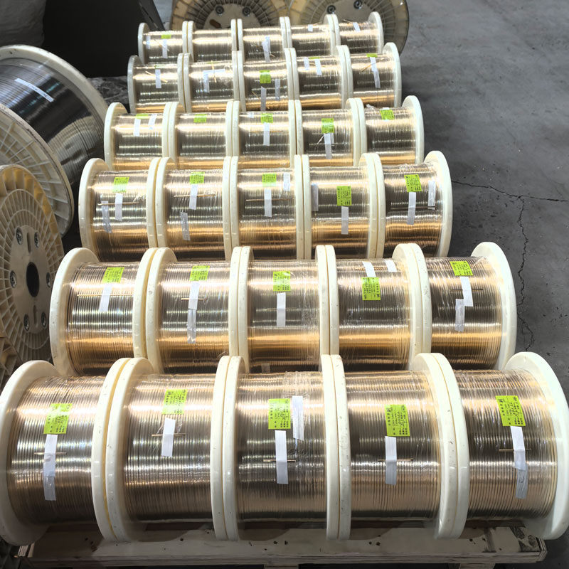 Warum ist Edelstahlspule die kluge Wahl für eine zuverlässige Fertigung?