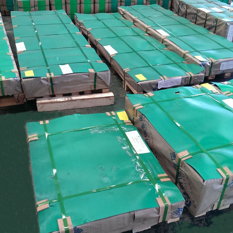 Warum ist Edelstahlblech die kluge Wahl für moderne Fertigung und Konstruktion?